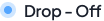 drop off
